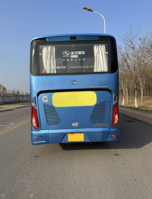 النقل المستخدمة في المدينة حافلة السفر المستعملة 132KW 56seats