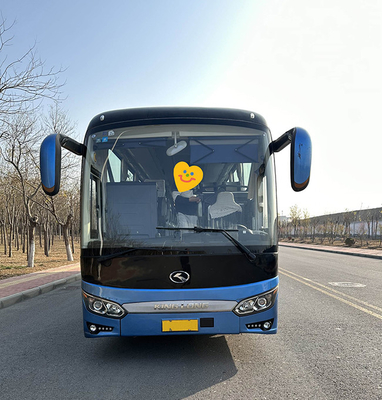 النقل المستخدمة في المدينة حافلة السفر المستعملة 132KW 56seats