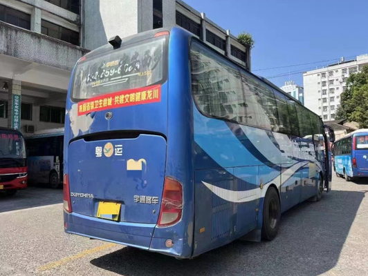 مستعملة Yutong Bus Passenger Transportation 47 مقعدًا