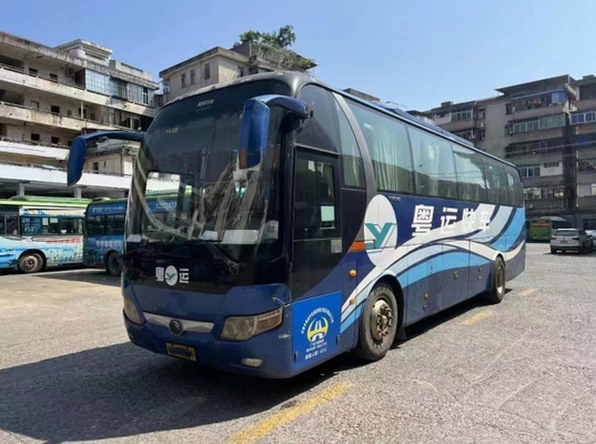 مستعملة Yutong Bus Passenger Transportation 47 مقعدًا