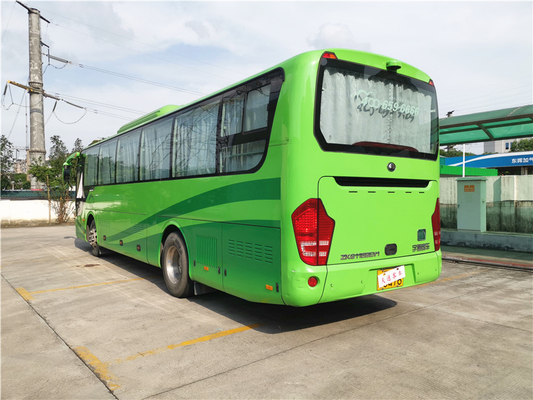مستعملة حافلة نقل ركاب Yutong Commuter 47 مقعدًا