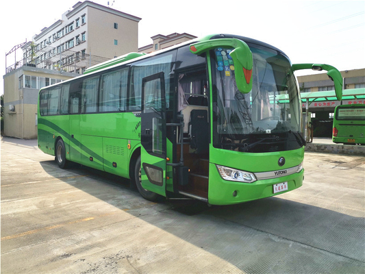 مستعملة حافلة نقل ركاب Yutong Commuter 47 مقعدًا