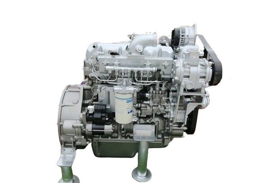 قطع غيار الحافلات الموثوق بها Yutong الحافلة ZK6859H محرك يوتشاي YC4G200-30 دقة عالية