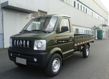 دونغفنغ RHD شاحنة صغيرة ، وتستخدم ميني فان V21 ديزل نموذج مع ماكس الطاقة 20KW