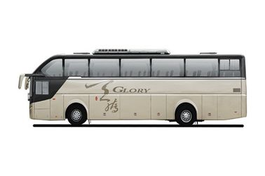 53 سيات للحافلات المستعملة في مدينة جولدن دراجون