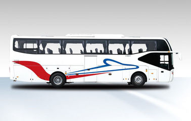 52 مقعد مستعمل YUTONG Buses 12000 × 2550 × 3920mm السلامة العالية للسفر