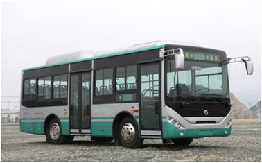 دونغفنغ العلامة التجارية المستخدمة حافلة سياحية 7 في المئة جديدة مع 4 سلندرات المحرك