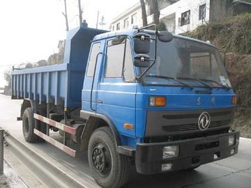2010 تفريغ شاحنة قلابة للاستخدام العام 190hp للتفريغ البضائع الثقيلة