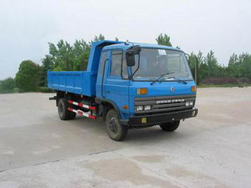 2010 تفريغ شاحنة قلابة للاستخدام العام 190hp للتفريغ البضائع الثقيلة