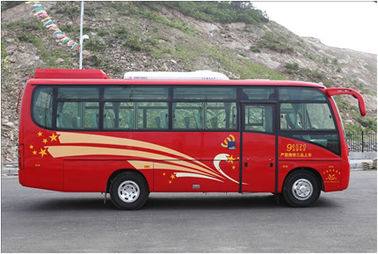 دونغفنغ تستخدم المدربين والحافلات 2010 السنة 24-31 مقاعد CCC ISO معتمد