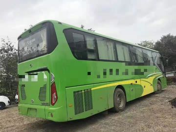 جولدن دراجون XMQ6125 حافلة ترويجية حافلة سفر جديدة 33 مقعدًا 2019 سنة