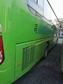 جولدن دراجون XMQ6125 حافلة ترويجية حافلة سفر جديدة 33 مقعدًا 2019 سنة