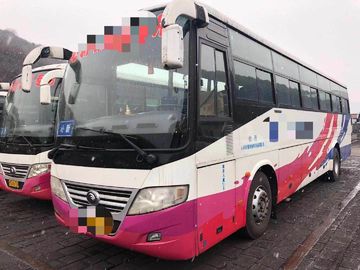 ZK6112D حافلة مستعملة