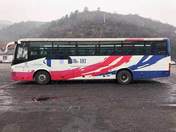 ZK6112D حافلة مستعملة