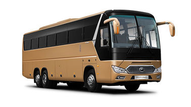 Yutong حافلة ترويجية 13M ZK6125D Front Engine Bus RHD مع 59 مقعدًا SGS Brand New Bus
