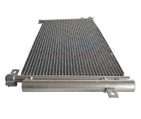 HOWO  Truck Air Conditioner Condenser Radiator Dongfeng Shacman FAW