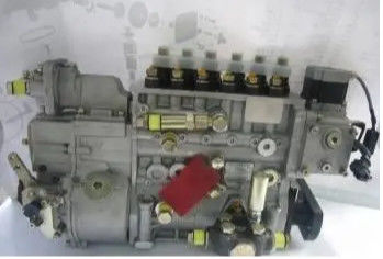 أجزاء شاحنة Inotruck howo VG1092080170 مضخة حقن الوقود