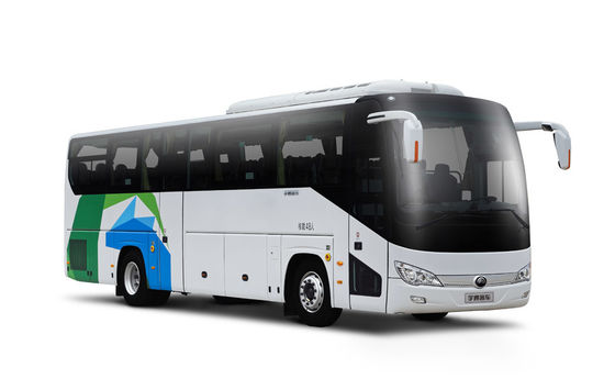 2017 سنة 45 مقعدًا Yutong ZK6119H حافلة سفر مستعملة