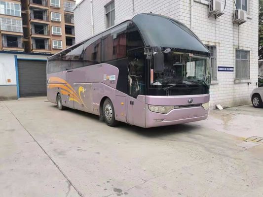 ديزل يوتونج ZK6122 حافلة مستعملة 2013 سنة 50 مقعد
