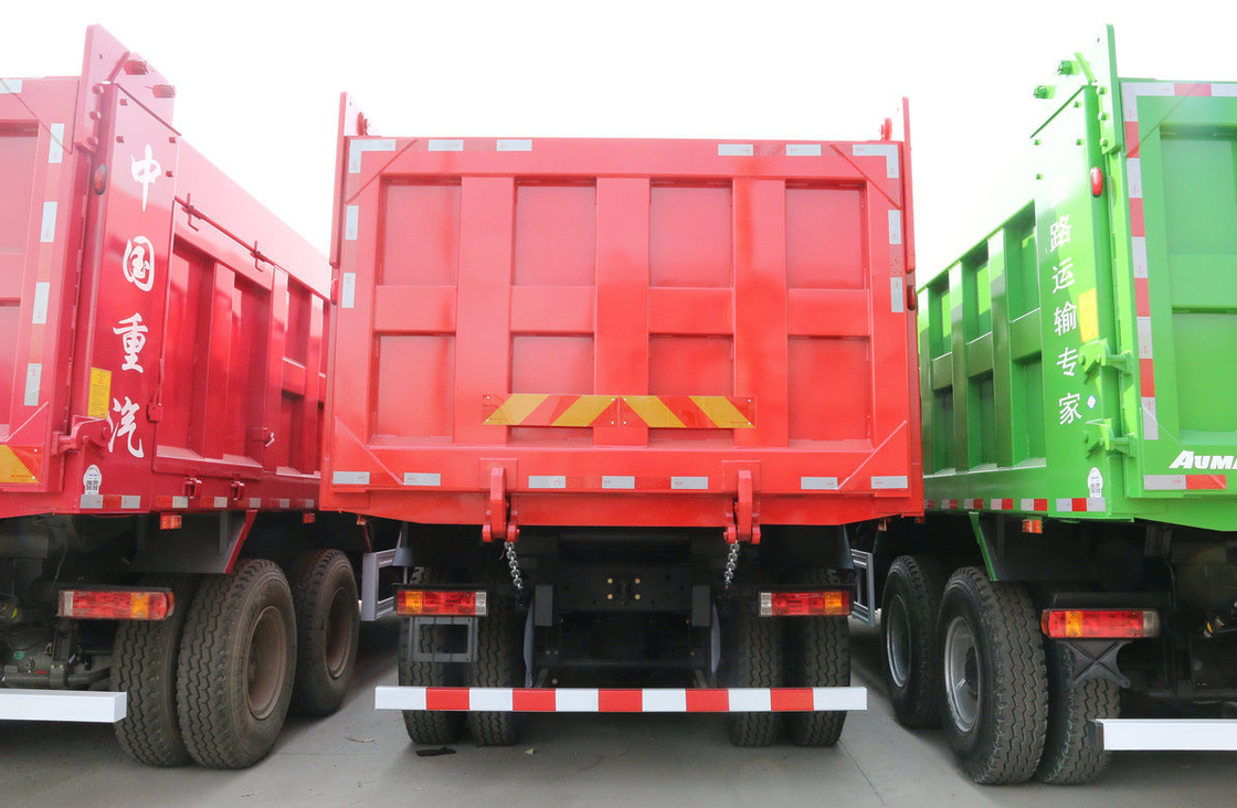 الشاحنات المستخدمة لـ 375 حصان ويتشاي شاكمان F3000