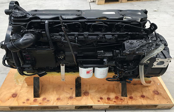 قطاعات الباص الموثوقة عالية الجودة الحافلة Yutong الحافلة ZK6908H Cummins المحرك ISBE220 31دقة عالية