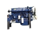 قطع غيار حافلة ذات جودة جيدة حافلة يوتونغ ZK6908H محرك يوتشاي يسي YC6A250-30 دقة