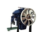 قطاعات الباص الاحتياطية ذات الجودة الجيدة يوتونغ الحافلة ZK6117H محرك يوتشاي YCK08310-60 دقة عالية