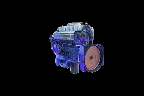 قطع غيار الحافلات Yutong الحافلة ZK6922H Yuchai موثوقة محرك يد ثانية YC4G180-30 دقة عالية