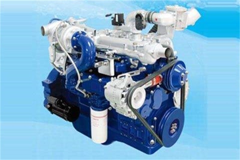 قطع غيار الحافلات عبر الإنترنت الحافلة يوتونغ ZK908H موثوق بها محرك يو تشاي YC6A270-50 دقة عالية