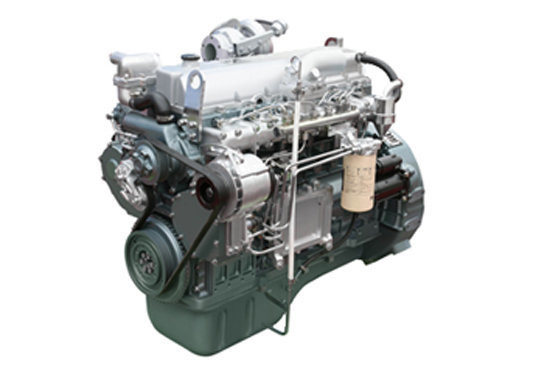 قطع غيار الحافلات عبر الإنترنت الحافلة يوتونغ ZK908H موثوق بها محرك يو تشاي YC6A270-50 دقة عالية