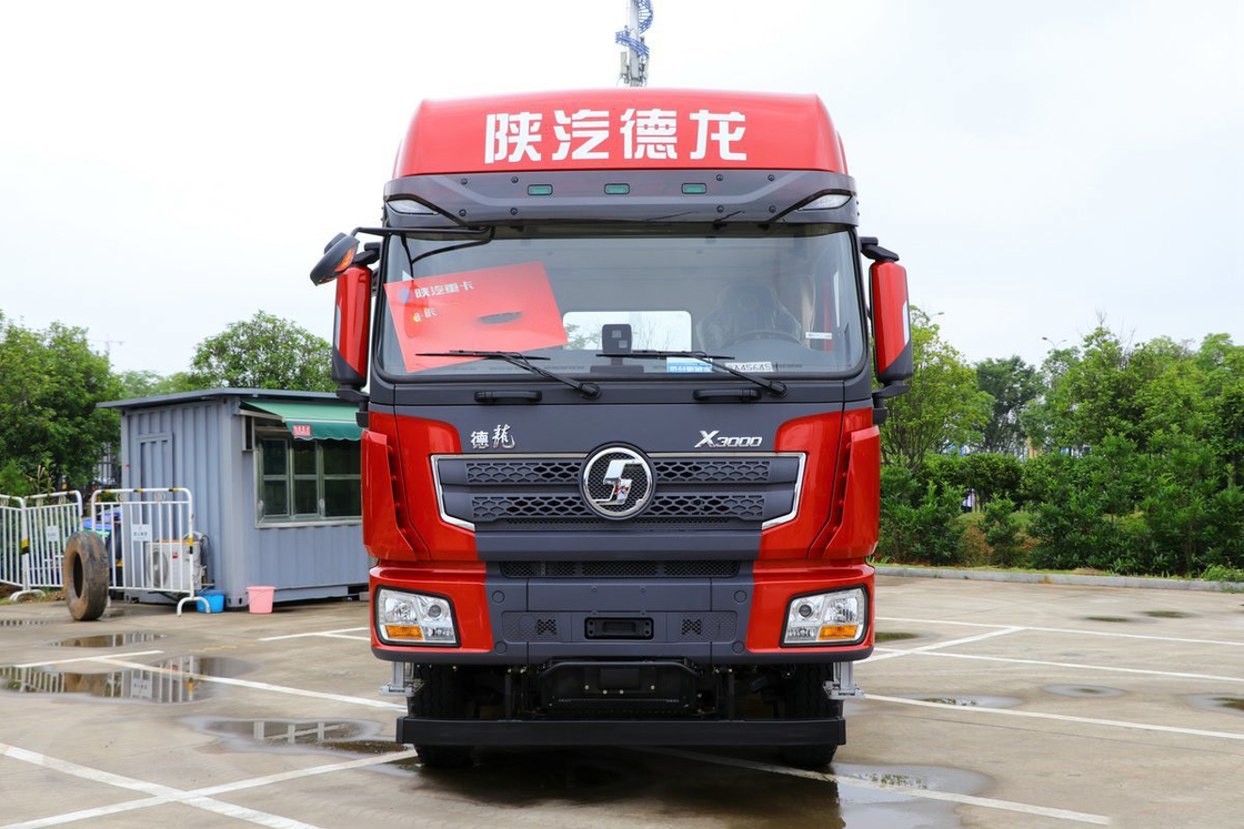 مكيف الهواء المكيف المكيف الهواء الكيس الهوائي المقعد الممتص الصدمات الديزل 550HP شاكمان الجرار الثقيل