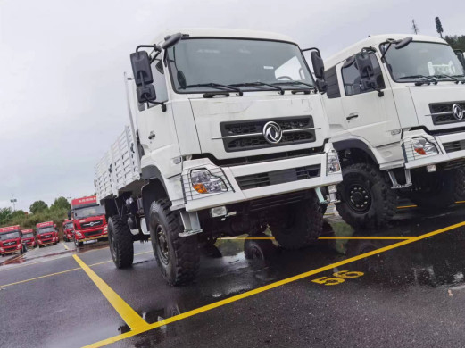 شاحنة 4 × 4 شاحنة شحن شاحنة شاحنة شاحنة شاحنة شاحنة شاحنة شاحنة شاحنة