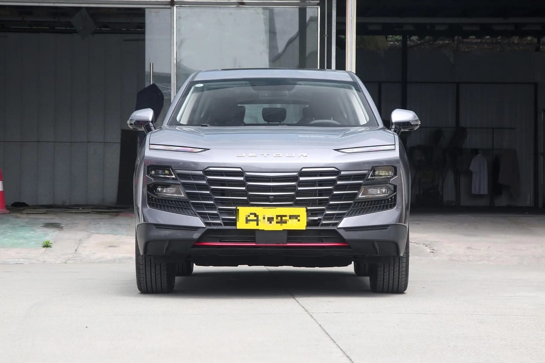 شاحنة جديدة من طراز 