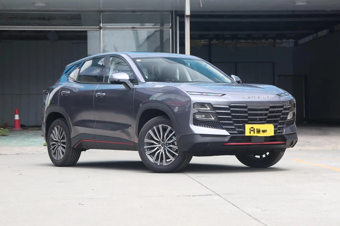 شاحنة جديدة من طراز 