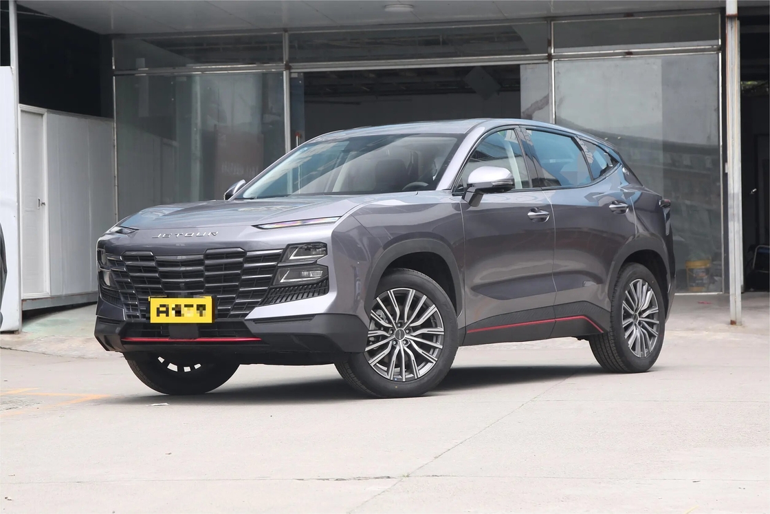 شاحنة جديدة من طراز 