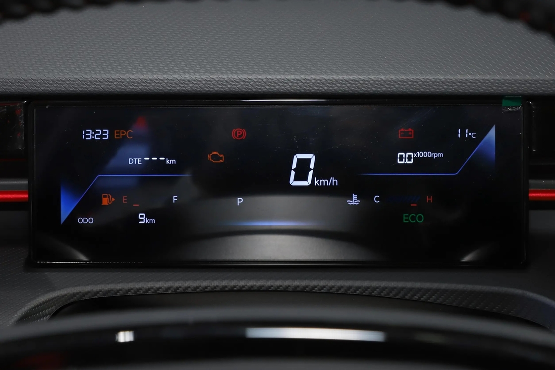 شاحنة جديدة من طراز 