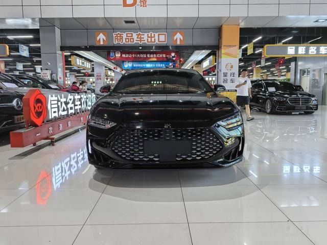 بي واي دي هان دي إم 2024 دي إم-آي هونر إصدار 121 كم إصدار بريميوم إصدار عائلة سيارات الألياف ذاتية القيمة وموثوق بها للاستيراد