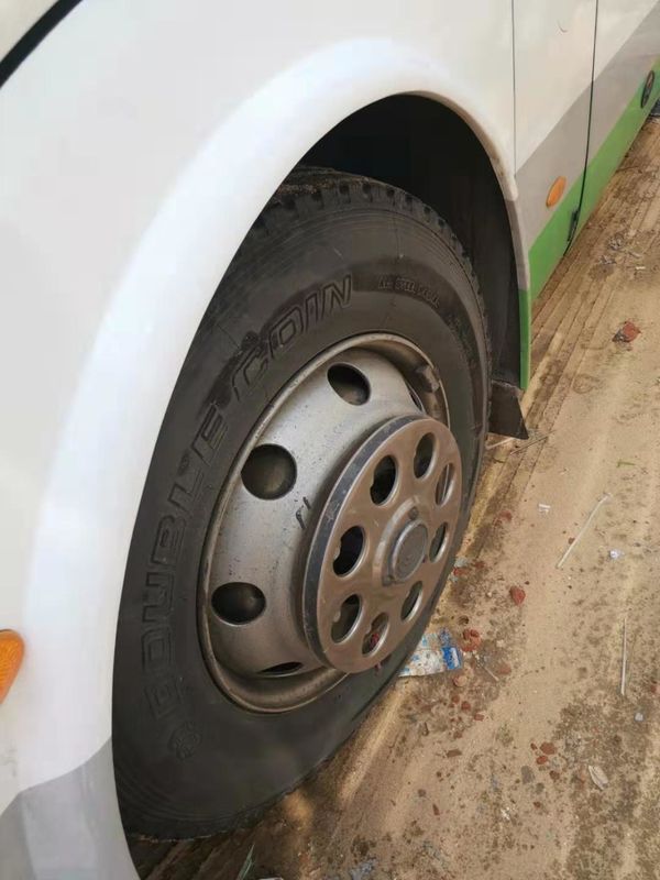 ZK6999H 41 مقعدًا ، باصات ، حافلات مستعملة ، نوع سنة ، 2010 ديزل