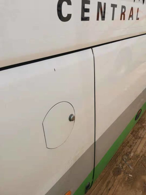 ZK6999H 41 مقعدًا ، باصات ، حافلات مستعملة ، نوع سنة ، 2010 ديزل