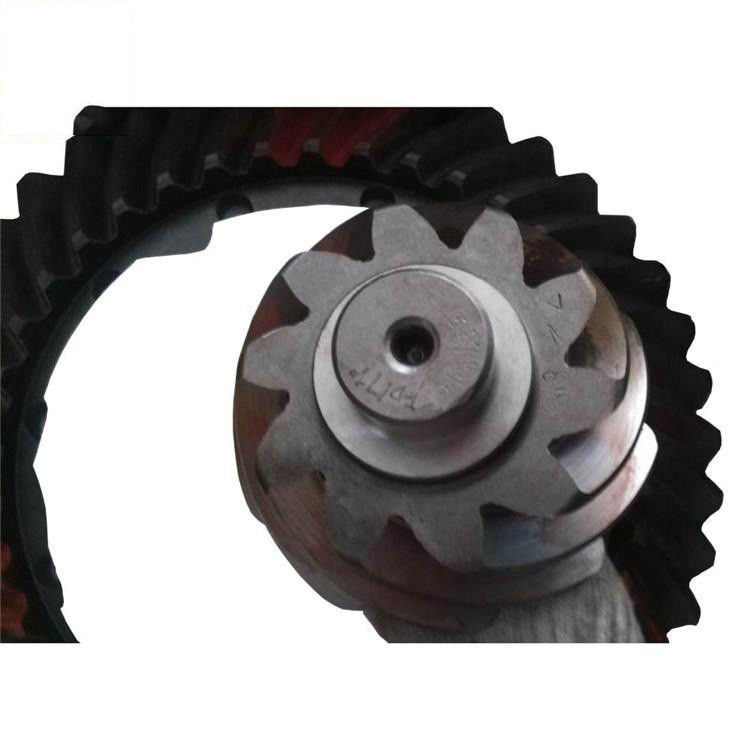 معيار قطع غيار الحافلات قطع غيار سيارات الركاب Yutong الرقيق الرئيسي نقل شطبة والعتاد 2402-01248