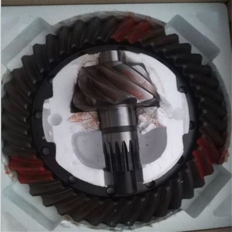 معيار قطع غيار الحافلات قطع غيار سيارات الركاب Yutong الرقيق الرئيسي نقل شطبة والعتاد 2402-01248
