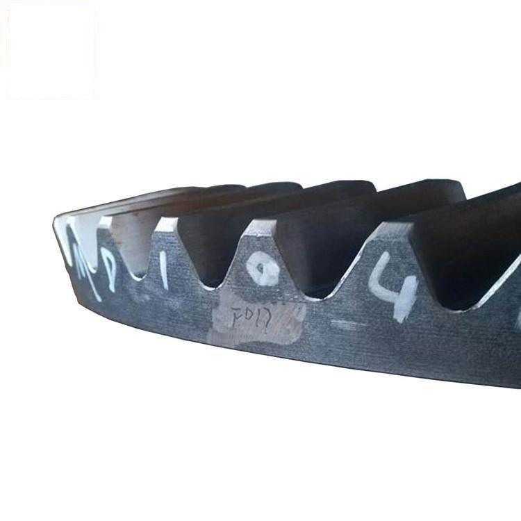 معيار قطع غيار الحافلات قطع غيار سيارات الركاب Yutong الرقيق الرئيسي نقل شطبة والعتاد 2402-01248