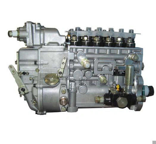 العلامة التجارية الأصلية الجديدة لقطع غيار الشاحنات 612601080175 Weichai Wd615.50 مضخة حاقن الوقود