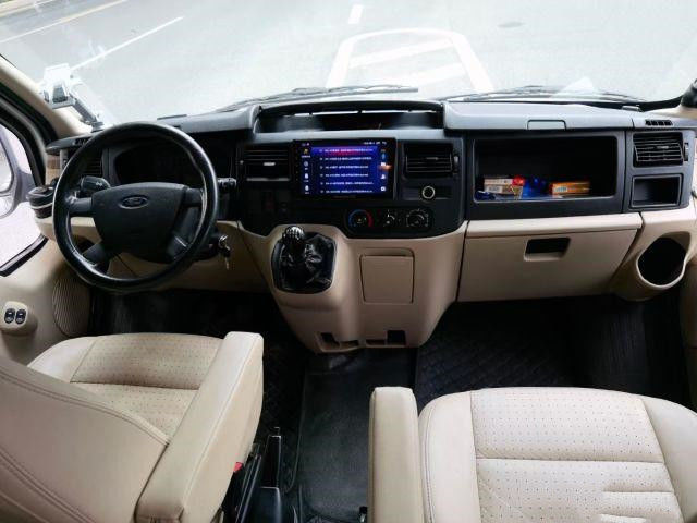 الصين العلامة التجارية التجارية الركاب فان 7-Seater Lhd سيارة الطاقة الجديدة الكهربائية المستخدمة ميني باص محرك ديزل