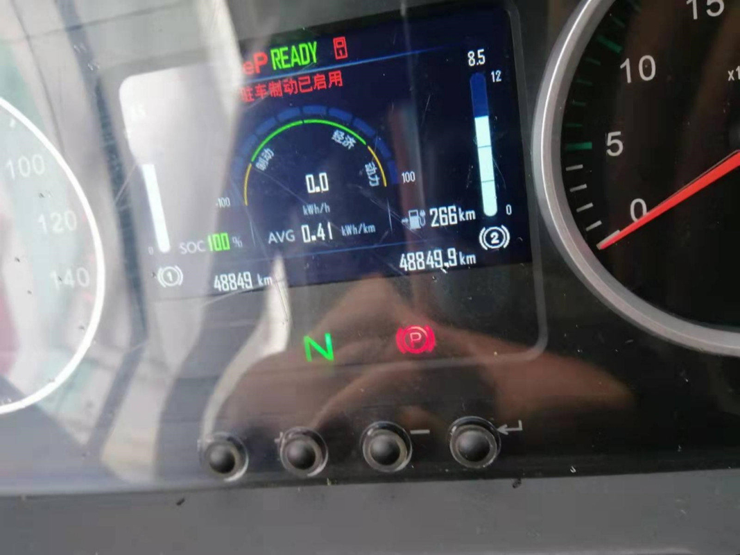 حافلات مدينة Yutong الكهربائية ZK6815 إلى حافلة Yota Hiace 15 مقعدًا ، حافلات ومدربات الطاقة البديلة فولفو 53 مقعدًا