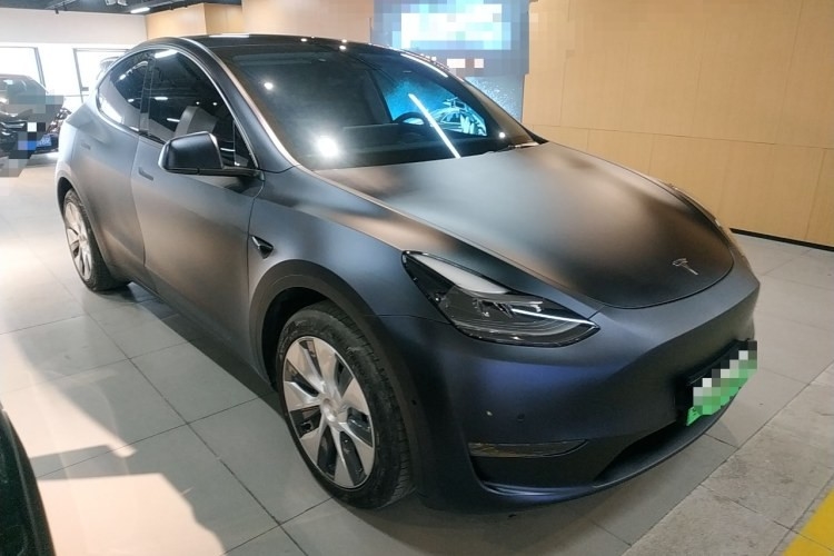 سيارات عالية السرعة Electrico New 4 Wheels Electric Car and Vehicle Automotives Electric المستخدمة