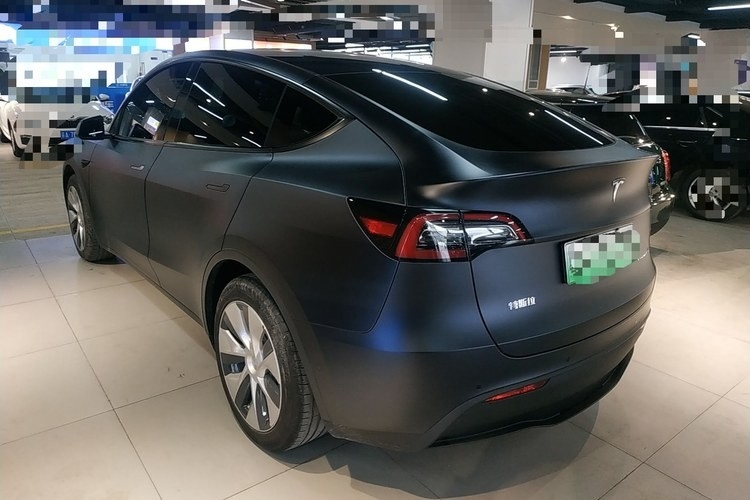 سيارات عالية السرعة Electrico New 4 Wheels Electric Car and Vehicle Automotives Electric المستخدمة