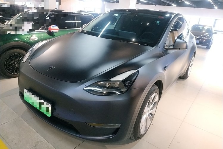 سيارات عالية السرعة Electrico New 4 Wheels Electric Car and Vehicle Automotives Electric المستخدمة