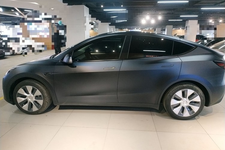 سيارات عالية السرعة Electrico New 4 Wheels Electric Car and Vehicle Automotives Electric المستخدمة