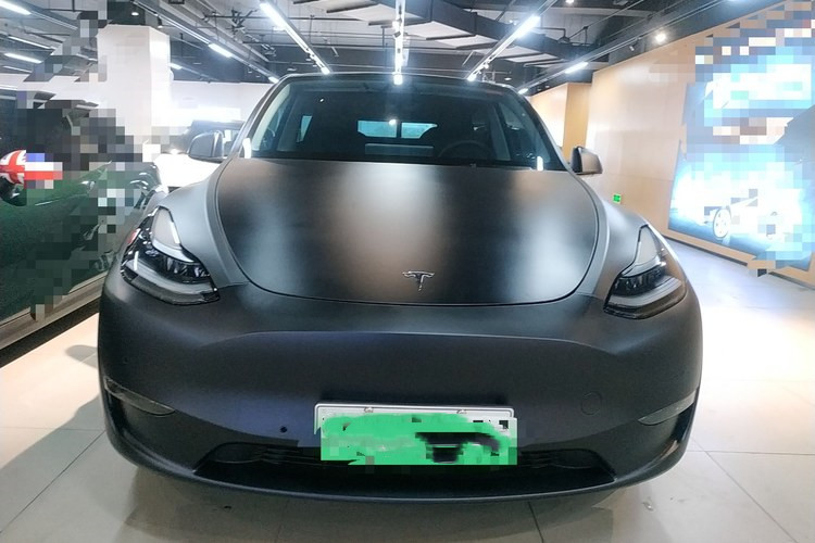 سيارات عالية السرعة Electrico New 4 Wheels Electric Car and Vehicle Automotives Electric المستخدمة